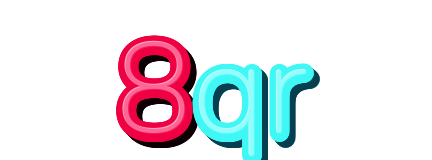 8qr — logo kanal