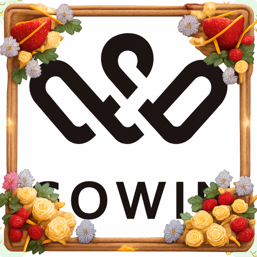 gowin — mitra unggulan