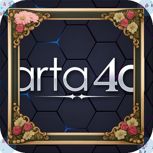 arta4d — mitra unggulan